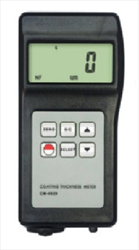 Thiết bị đo độ dày lớp phủ T-measurement CM-8829